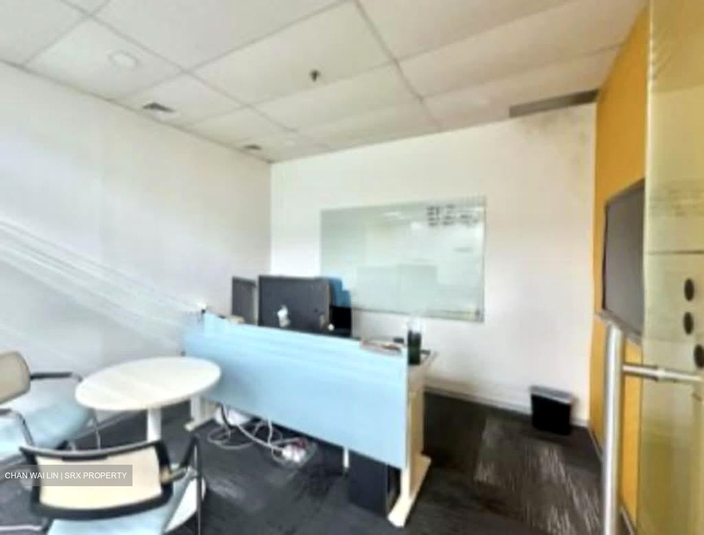 City House (D1), Office #589654641